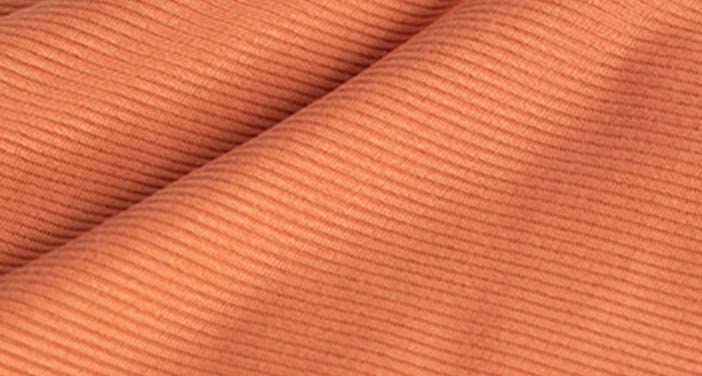 Theory Orange Spice Cupro Twill - Theory - Designer - Fashion Fabrics