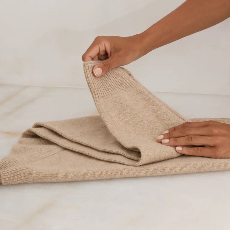 Fold and Preserve