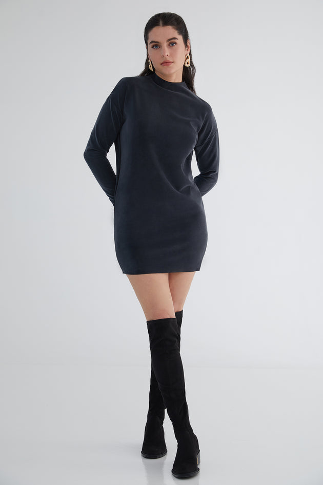 sustainable mini dresses Sustainable & Ethical Luxurious Small Batch Designer Dresses